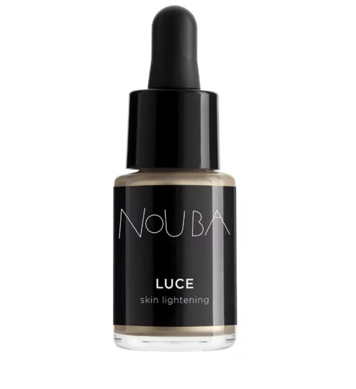 Корректор для лица «Сияние» NoUBA Luce Skin Lightening, 14 мл