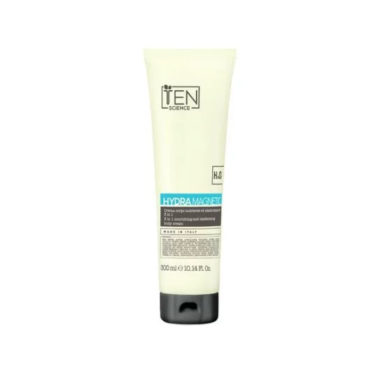 Супер Зволожуючий Крем для Тіла TEN Magnetic Nourishing Body Cream 300 мл