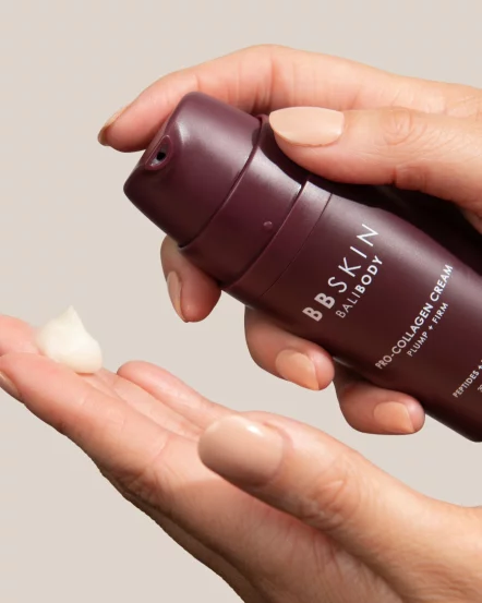 Крем для обличчя Про-колаген Bali Body Pro-Collagen Cream, 30 мл