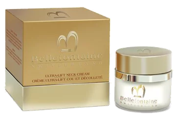 Bellefontaine Крем для шиї "Ультра-ліфтінг"