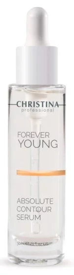 Набор «Безупречный контур» Christina Forever Young Absolute Contour Kit