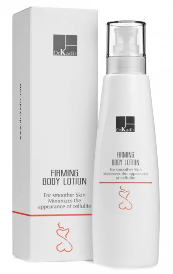 Укрепляющий лосьон для тела Dr.Kadir Firming Body Lotion, 300 мл