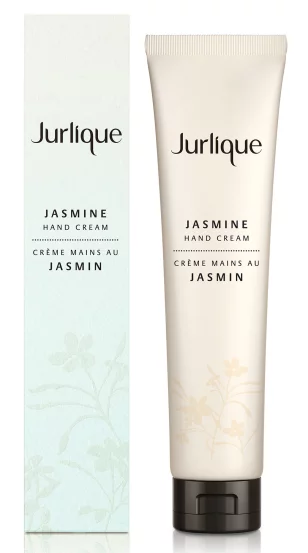 Питательный крем для рук с экстрактом жасмина Jurlique Jasmine Hand Cream, 40 мл