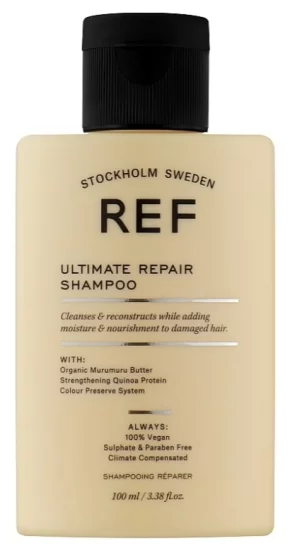 Шампунь для глибокого відновлення REF Ultimate Repair Shampoo, 100 мл