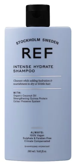 Шампунь для интенсивного увлажнения REF Intense Hydrate Shampoo, 100 мл