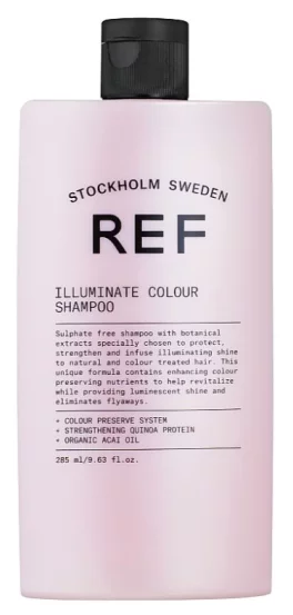 Шампунь для блиску фарбованого волосся REF Illuminate Colour Shampoo, 100 мл