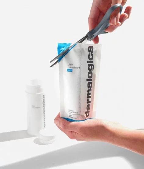 Щоденний мікрофоліант (порошок-наповнювач) Dermalogica Daily Microfoliant Refill, 74 г