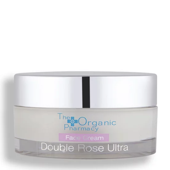 Крем, що відновлює The Organic Pharmacy Double Rose Ultra Face Cream, 50 мл