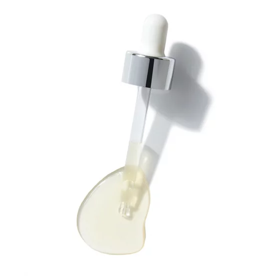 Сироватка-пілінг "Чотири кислоти" The Organic Pharmacy Four Acid Peel Serum 30 мл