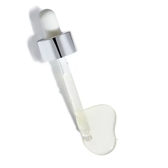 Сироватка зі стабілізованим вітаміном С для сяйва та молодості шкіри The Organic Pharmacy Stabilised Vitamin C Serum