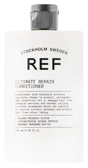 Кондиционер для глубокого восстановления REF Ultimate Repair Conditioner, 100 мл
