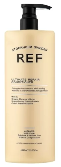 Кондиционер для глубокого восстановления REF Ultimate Repair Conditioner, 100 мл