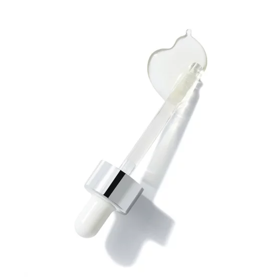 Сыворотка с гиалуроновой кислотой для глубокого увлажнения кожи The Organic Pharmacy Hyaluronic Acid Serum , 30 мл