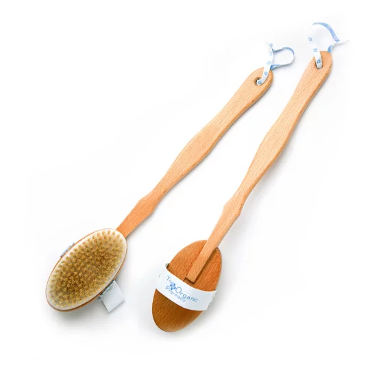 Щітка для тіла Organic Pharmacy Skin Brush , 1 шт