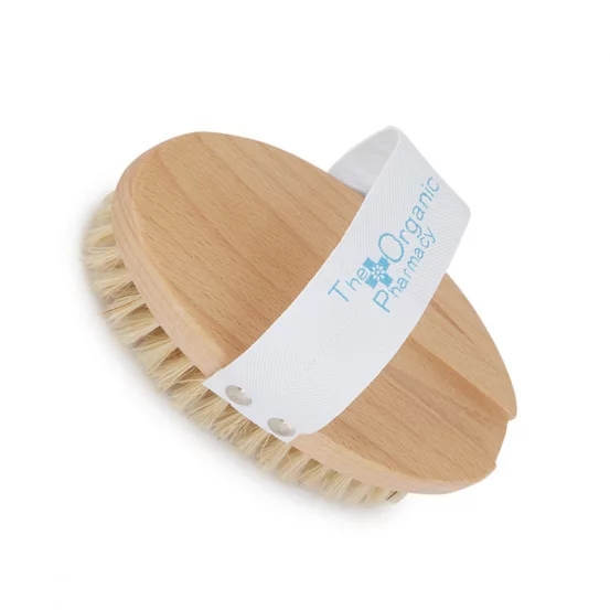 Щітка для тіла Organic Pharmacy Skin Brush , 1 шт