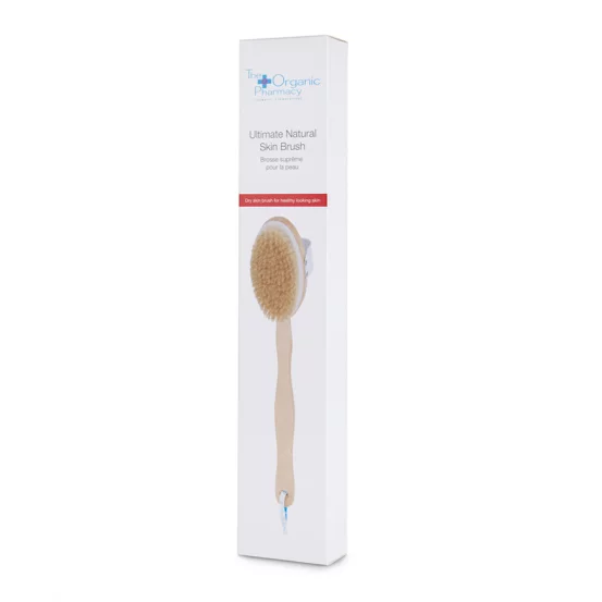 Щітка для тіла Organic Pharmacy Skin Brush , 1 шт