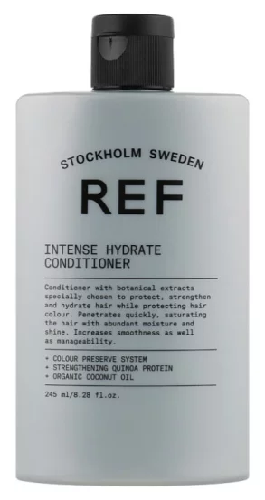 Кондиционер для интенсивного увлажнения REF Intense Hydrate Conditioner, 100 мл