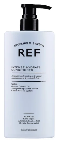 Кондиционер для интенсивного увлажнения REF Intense Hydrate Conditioner, 100 мл