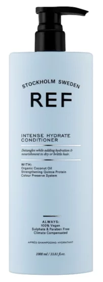 Кондиционер для интенсивного увлажнения REF Intense Hydrate Conditioner, 100 мл