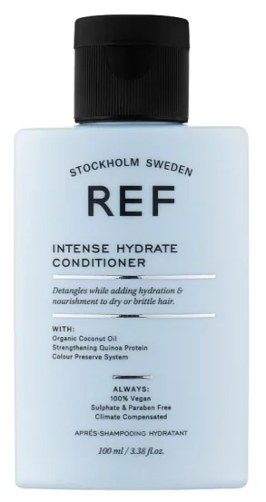 Кондиционер для интенсивного увлажнения REF Intense Hydrate Conditioner, 100 мл