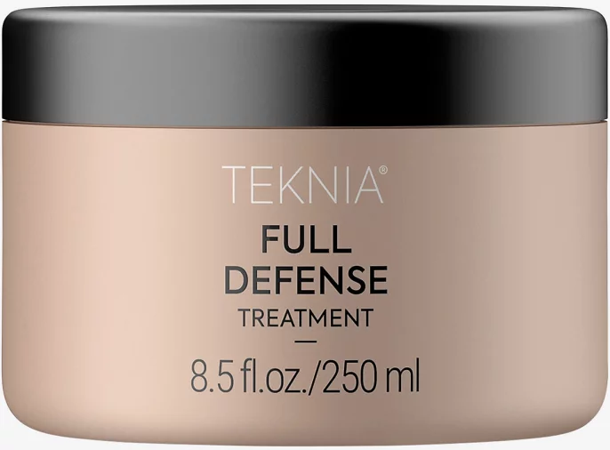 Маска для комплексного захисту волосся Lakme Teknia Full Defense Treatment, 250 мл