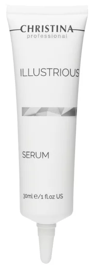 Christina Illustrious Serum, 30 мл