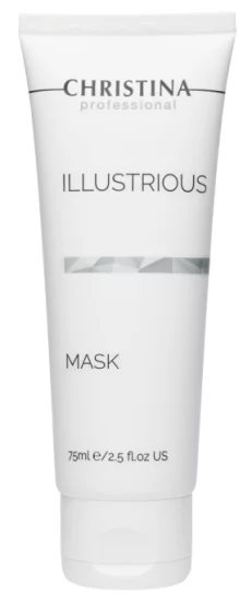 Christina Illustrious Mask, 75 мл