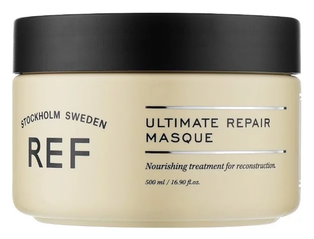 Маска для восстановления REF Ultimate Repair Masque, 250 мл