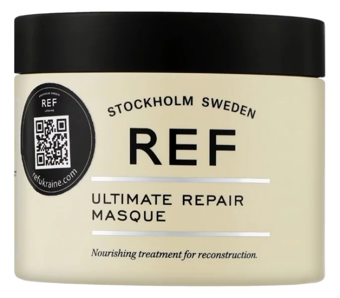 Маска для восстановления REF Ultimate Repair Masque, 250 мл