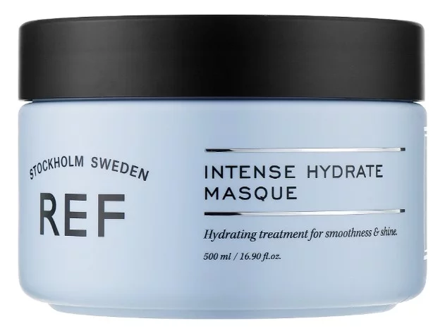 Маска для інтенсивного зволоження REF Intense Hydrate Masque, 250 мл