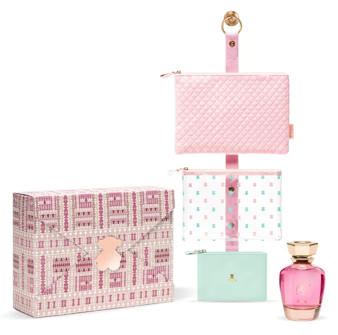 Подарунковий набір для жінок Tous Oh! The Origin Set