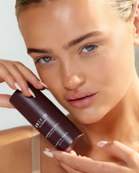 Зволожуючий захисний крем для обличчя Bali Body Hydrating Skin Shield, 30 мл