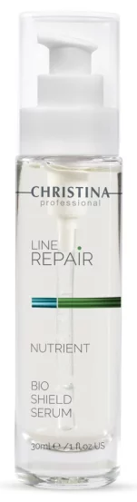 Зволожуюча сироватка "Біо Захист" Christina Line Repair Nutrient Bio Shield Serum, 30 мл