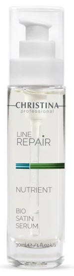 Сироватка "Біо Сатин" Christina Line Repair Nutrient Bio Satin Serum, 30 мл