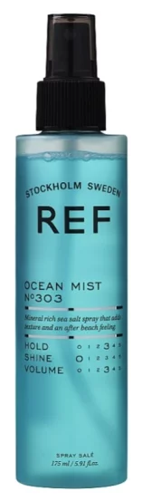 Спрей с соленой водой REF Ocean Mist №303, 100 мл