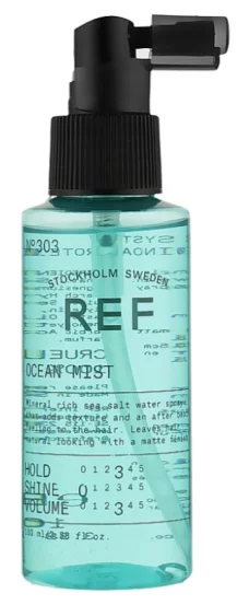 Спрей с соленой водой REF Ocean Mist №303, 100 мл