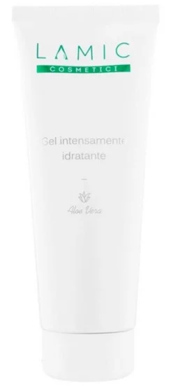 Інтенсивно-зволожуючий гель Lamic Gel intensamente idratante, 250 мл