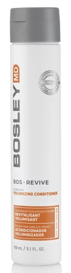 Набор для восстановления утонченных окрашенных волос Bosley Bos Revive Color Treated Hair Set