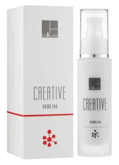 Омолаживающая сыворотка Dr.Kadir Creative Serum, 50 мл