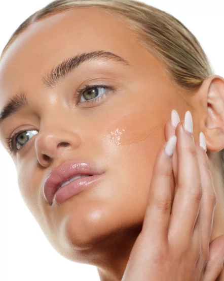 Сироватка для обличчя з вітаміном D Bali Body Vitamin D Serum, 30 мл