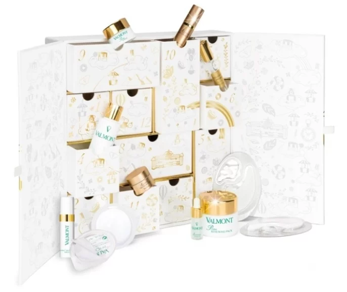 Набір Valmont Magic Xmas Calendar 2021