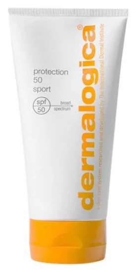 Сонцезахисний крем для активного відпочинку та спорту Dermalogica Protection Sport SPF50, 156 мл
