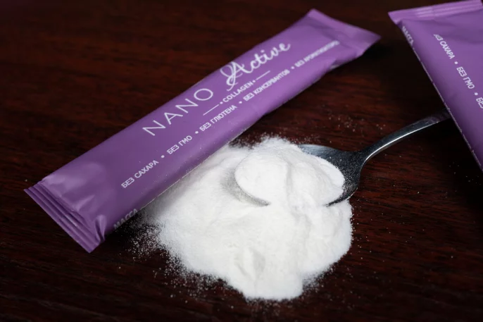 Nano Active Collagen курс 1 місяць