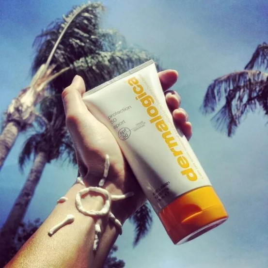 Сонцезахисний крем для активного відпочинку та спорту Dermalogica Protection Sport SPF50, 156 мл