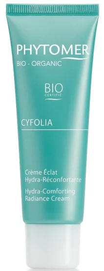Зволожуючий крем для сяйва Phytomer Cyfolia Hydra-Comforting Radiance Cream, 50 мл