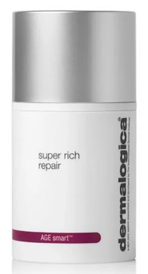 Суперпоживний крем для сухої шкіри Dermalogica AGE Smart Super Rich Repair, 50 мл