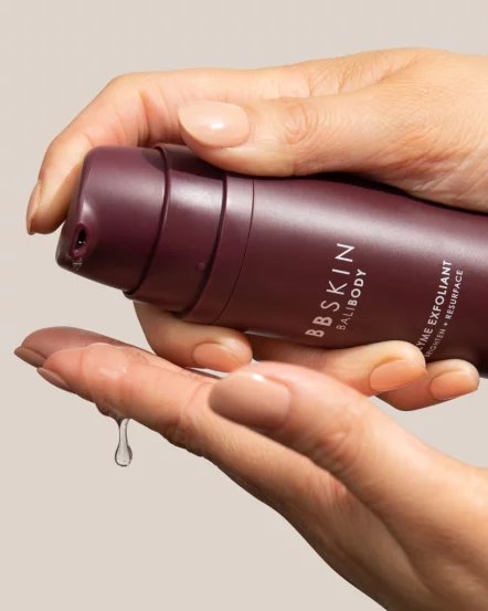 Ензимний ексфоліант Bali Body Enzyme Exfoliant, 50 мл