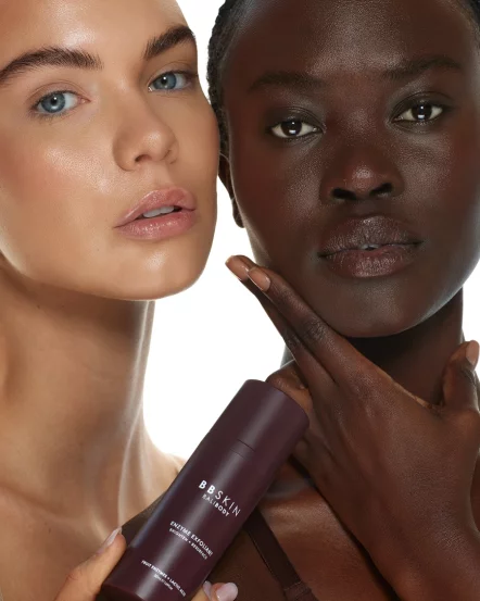 Ензимний ексфоліант Bali Body Enzyme Exfoliant, 50 мл