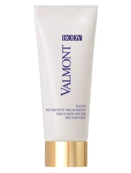 Питательный восстанавливающий крем для рук Valmont Body Hand Nutritive Treatment, 100 мл