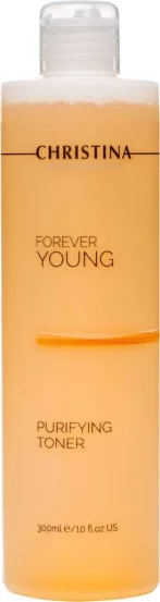 Тонік, що очищає Christina Forever Young Purifying Toner, 300 мл